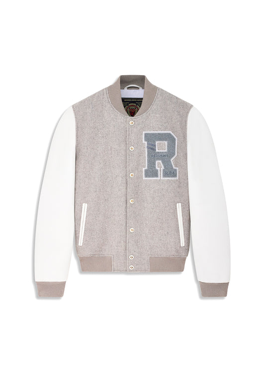 BLOUSON EN CUIR FORD HATCH