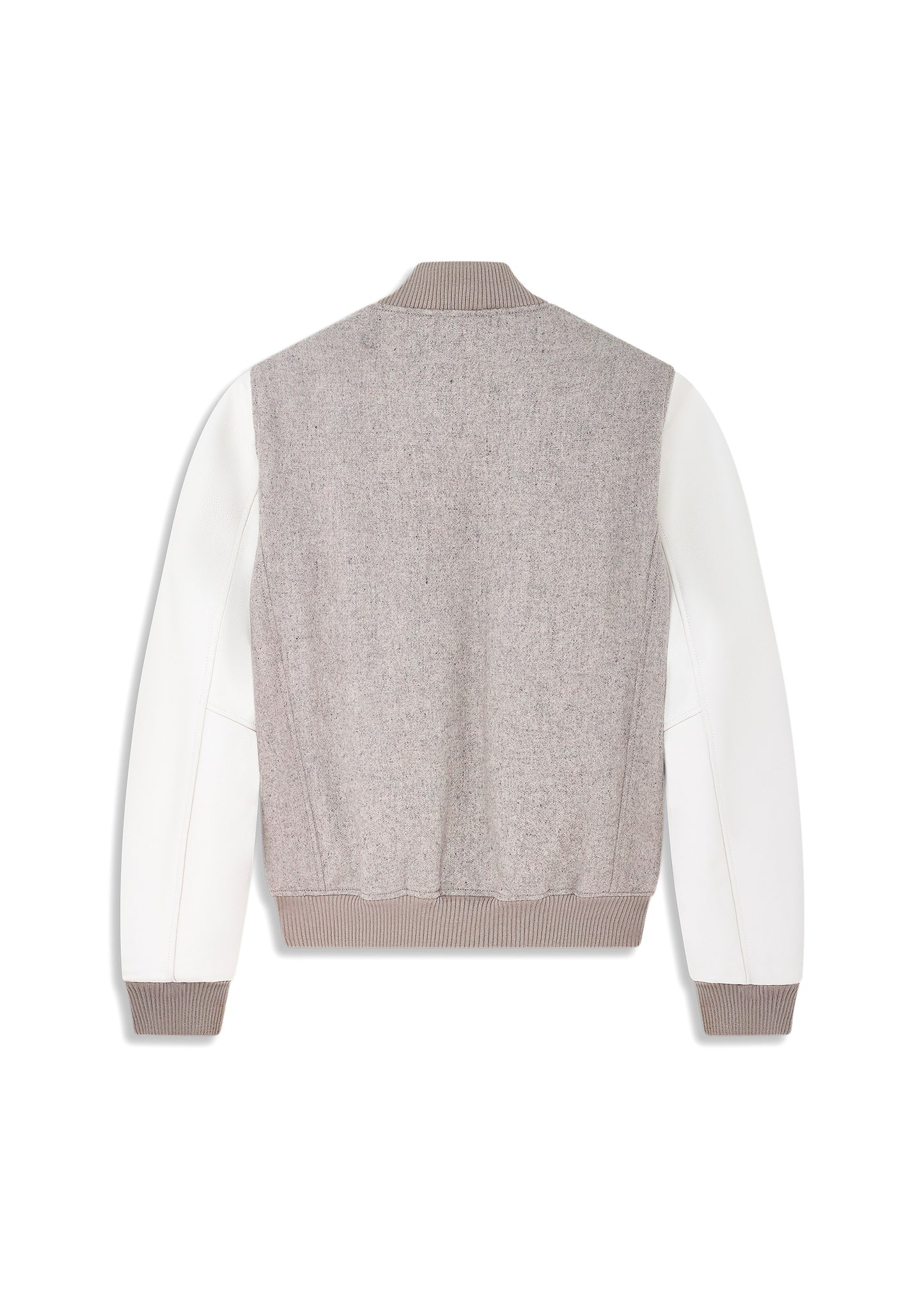 BLOUSON EN CUIR FORD HATCH