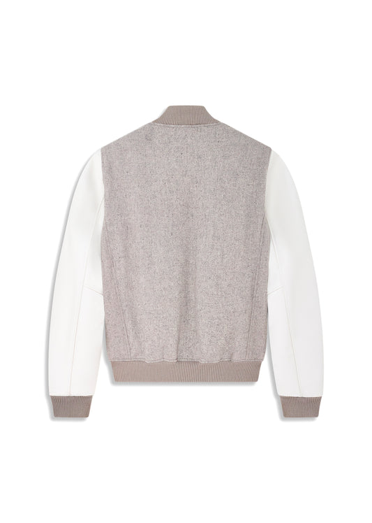 BLOUSON EN CUIR FORD HATCH