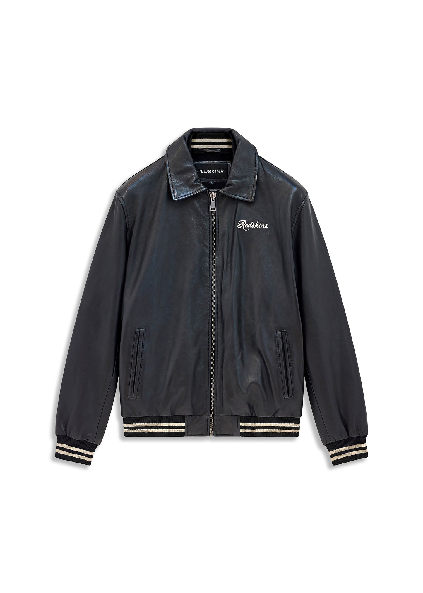 VESTE EN CUIR SPARK LEGEND
