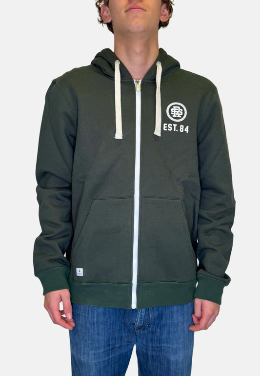 Sweat-Shirt JAMES TIRSON
