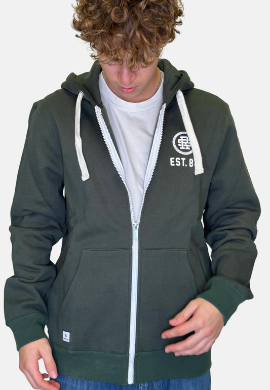 Sweat-Shirt JAMES TIRSON