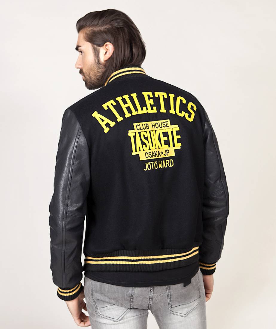 ATHLETICS WAKA