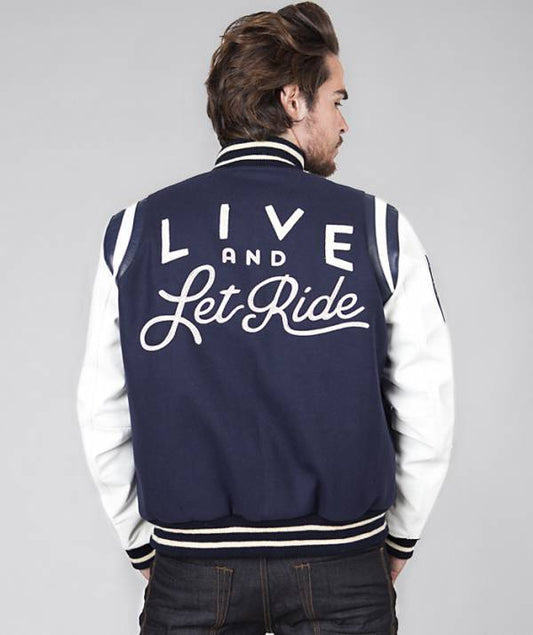 LETSRIDE WAKA