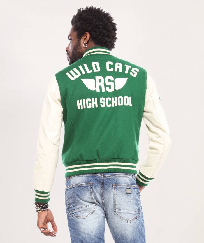 WILDCATS WAKA