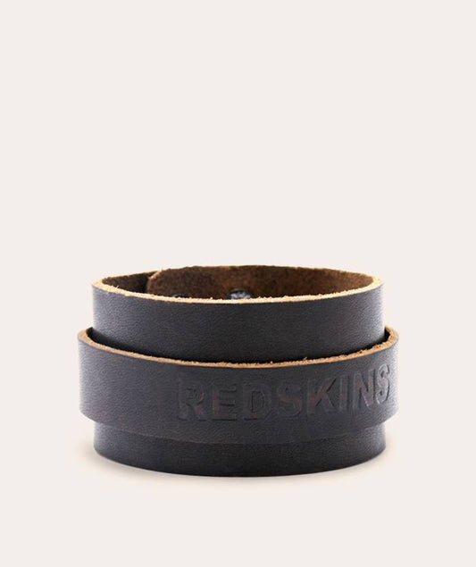 Bracelet marron en cuir 8PER285102