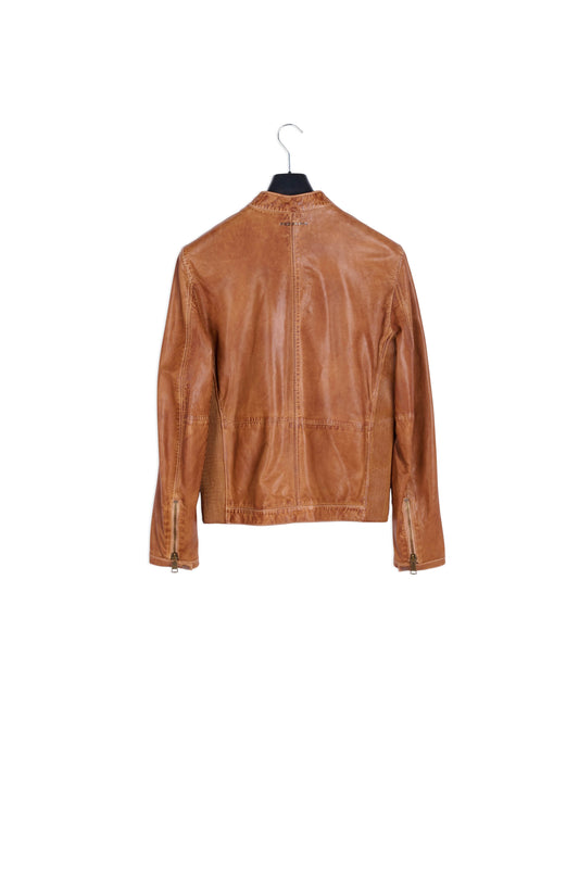 MCQUEEN RETRO