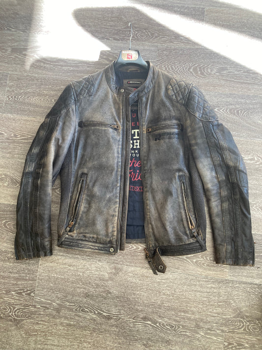 Blouson homme