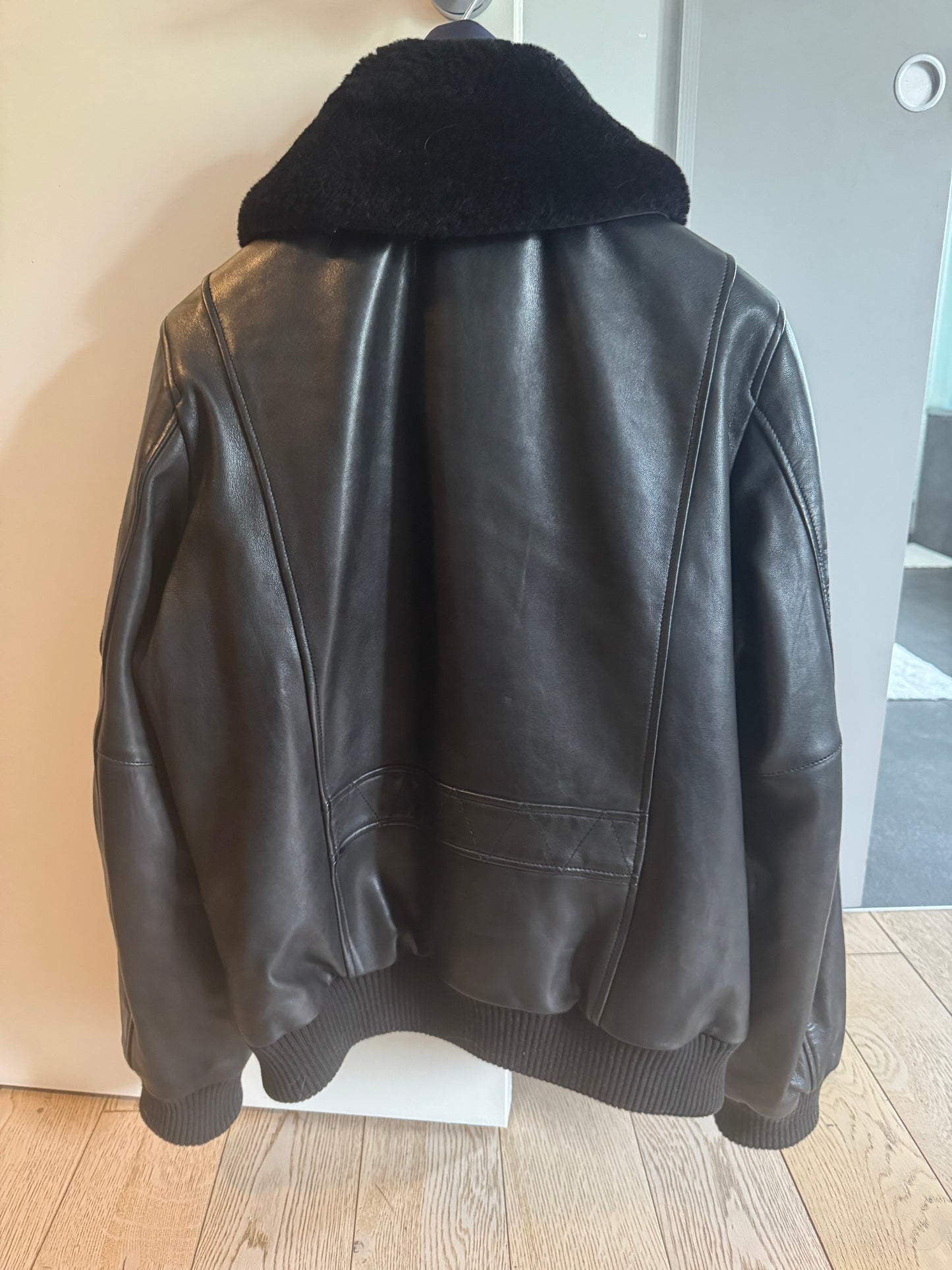 Blouson rafal ycon noir