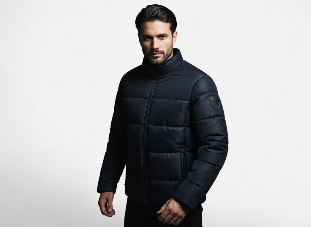 Blouson Redskins Homme