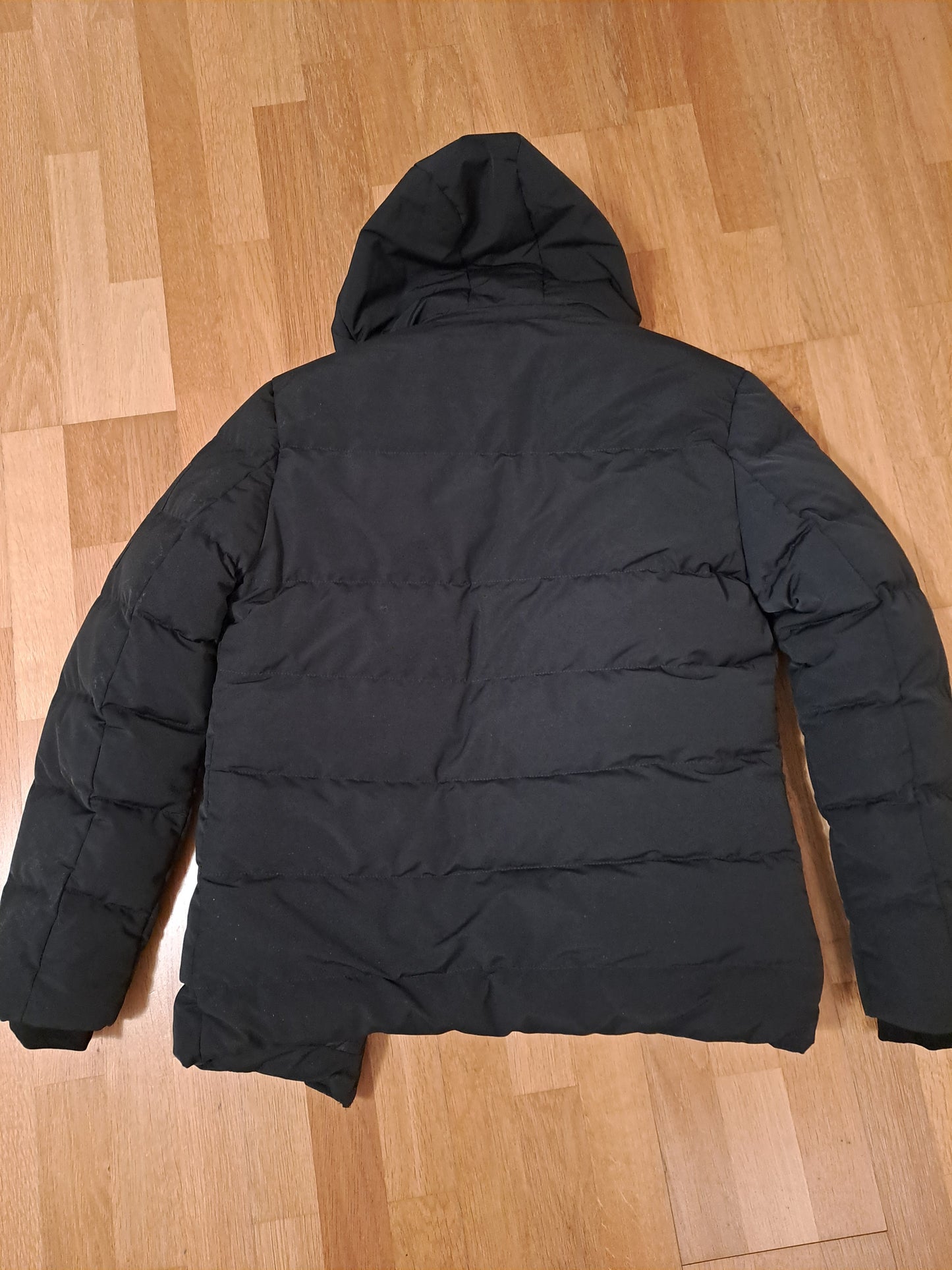 Doudoune Cartel Juarez