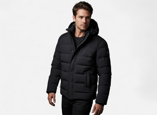 Doudoune Cartel Juarez