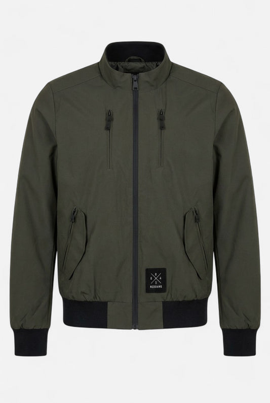 Blouson HOLMAN CAWELO