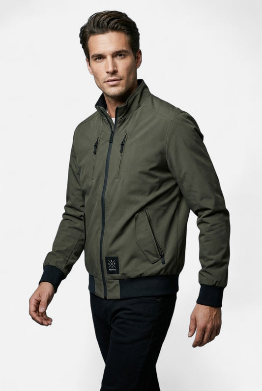 Blouson HOLMAN CAWELO