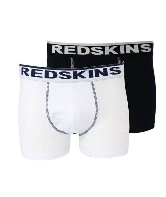 PACK DE 2 BOXER