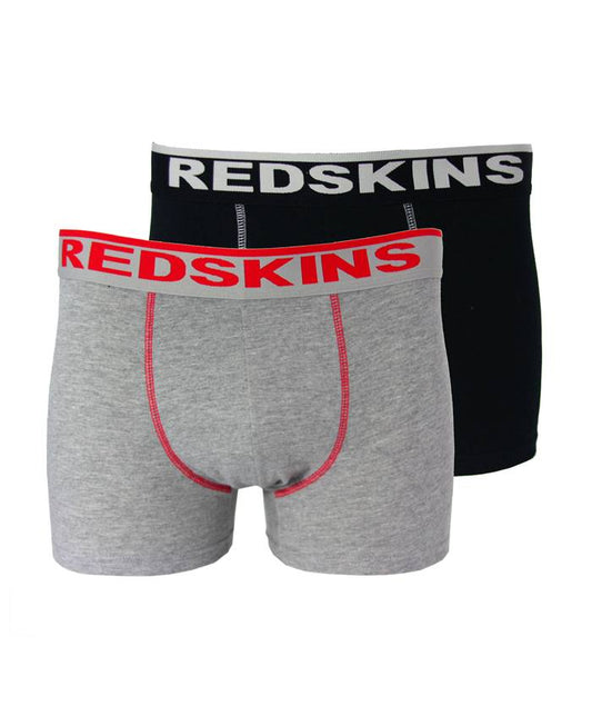 PACK DE 2 BOXER
