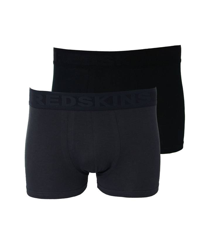 PACK DE 2 BOXER