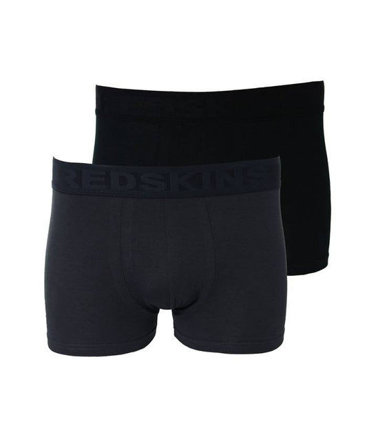 PACK DE 2 BOXER