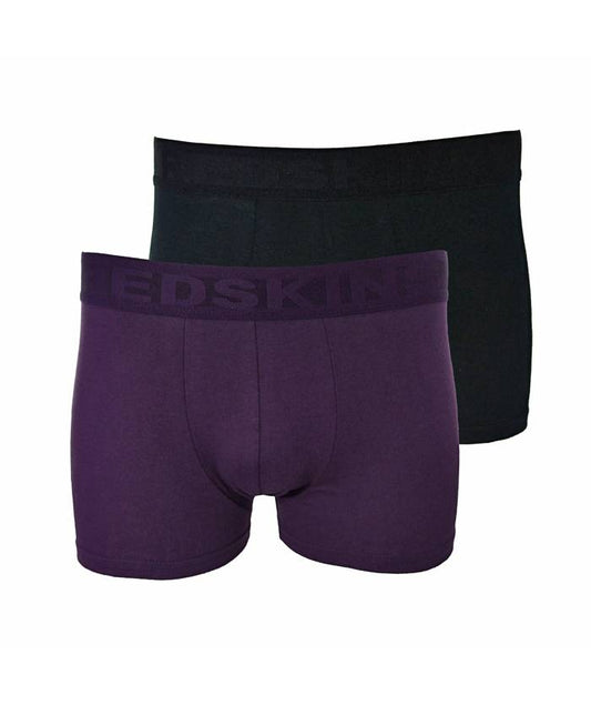 PACK DE 2 BOXER