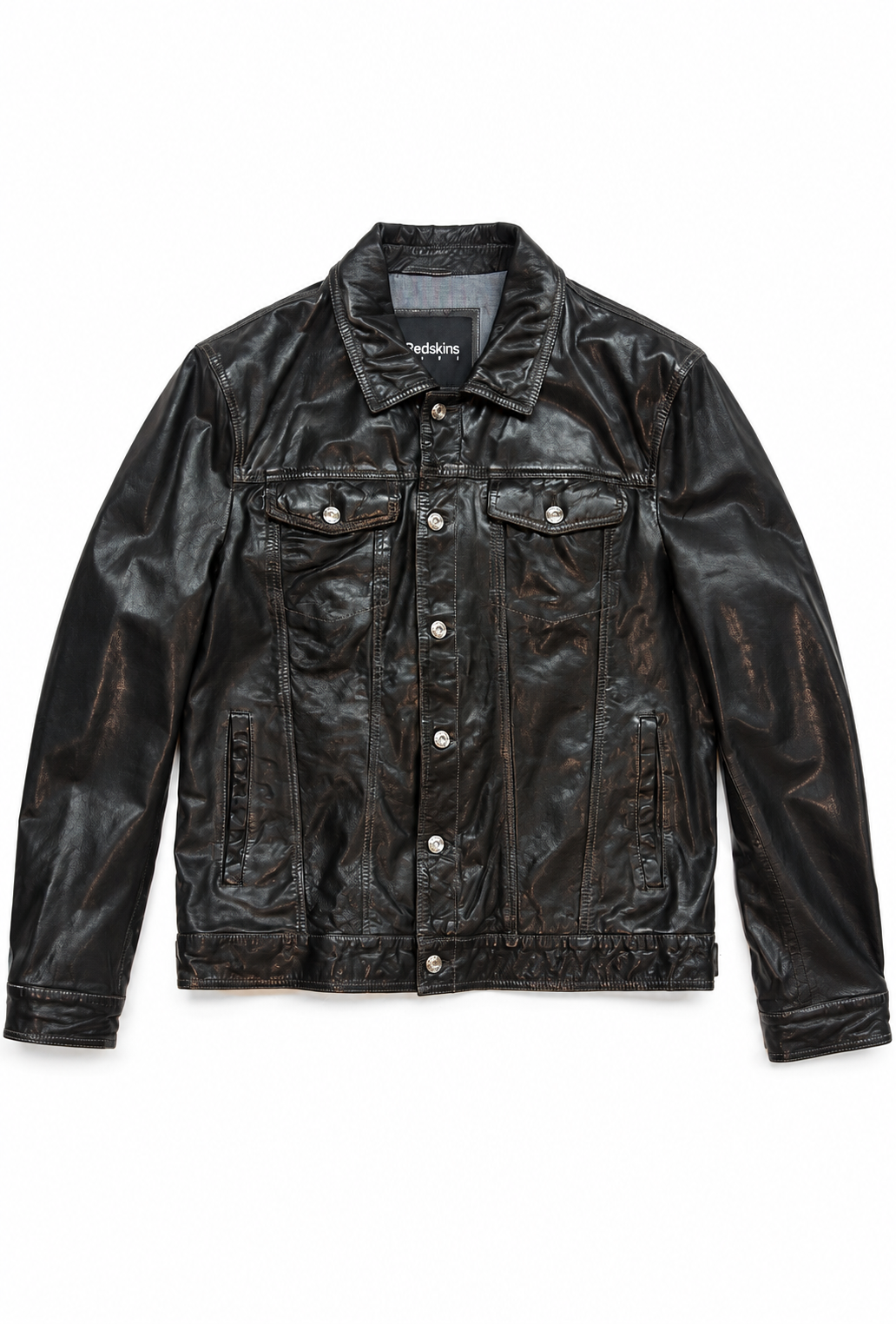 DIESEL RETRO
