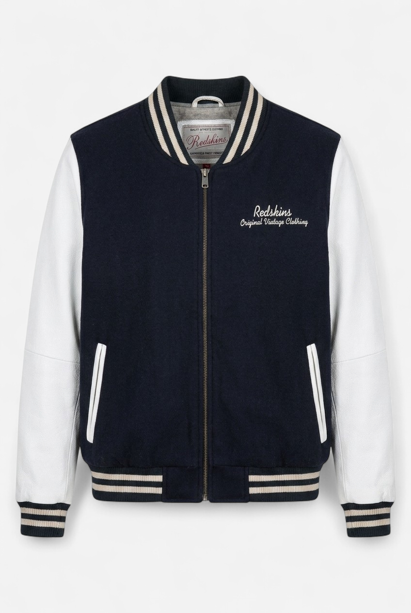 blouson homme