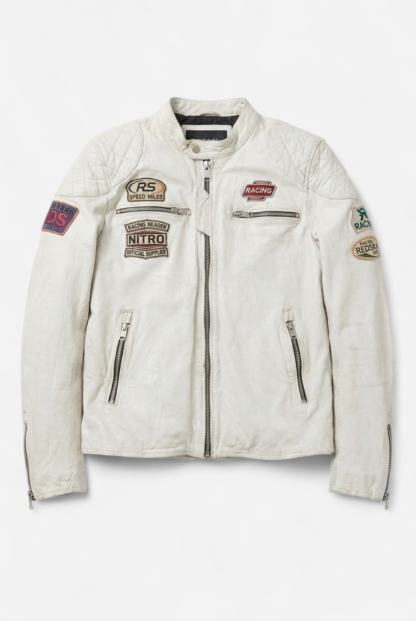 Blouson Redskins Nitro Barcelona