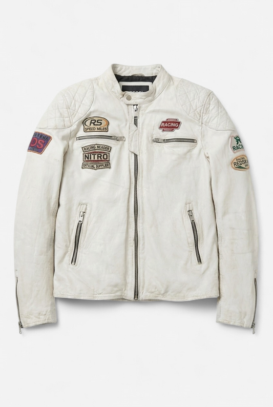 Blouson Redskins Nitro Barcelona