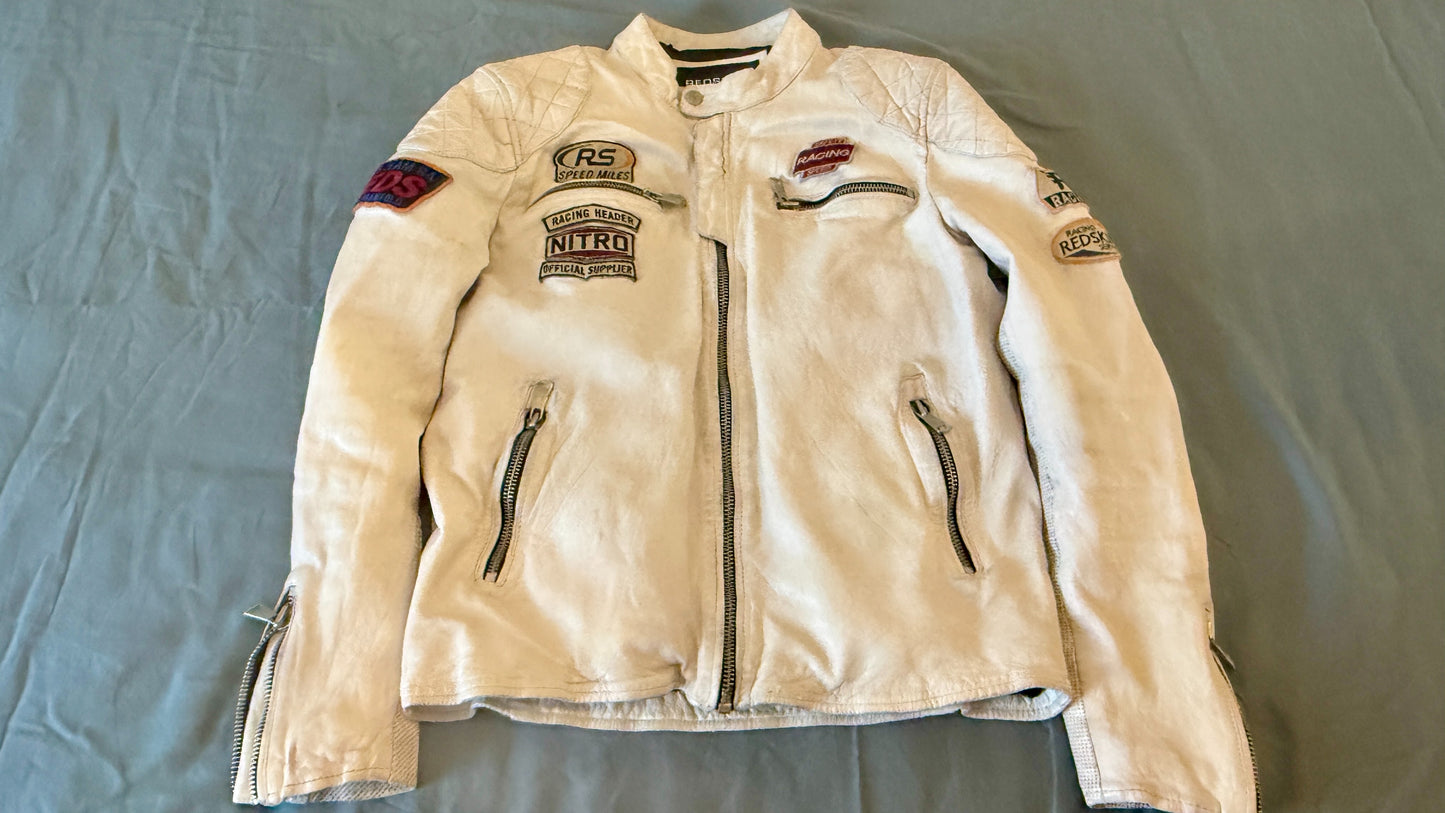 Blouson Redskins Nitro Barcelona