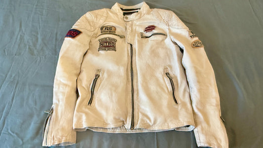 Blouson Redskins Nitro Barcelona