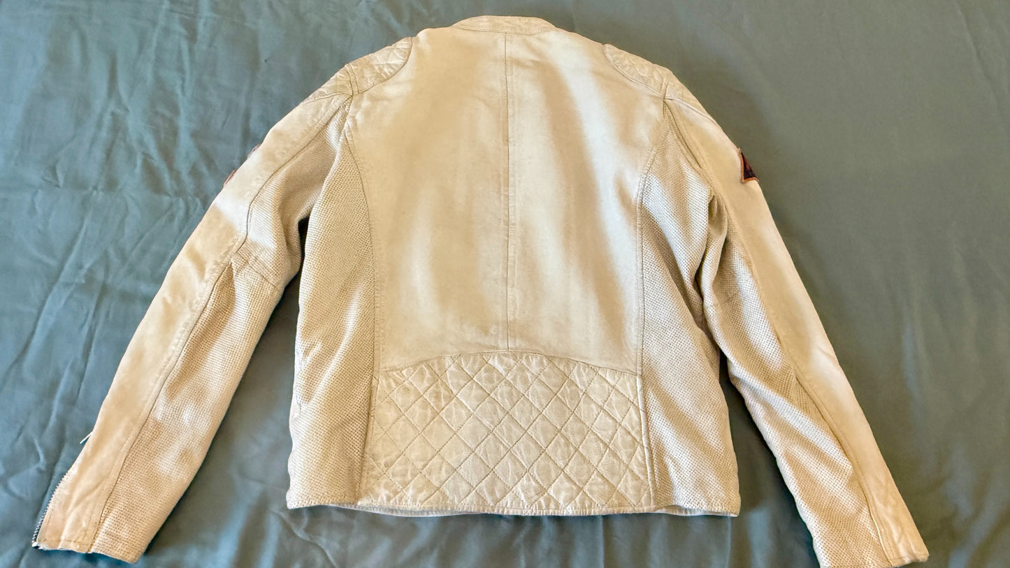 Blouson Redskins Nitro Barcelona