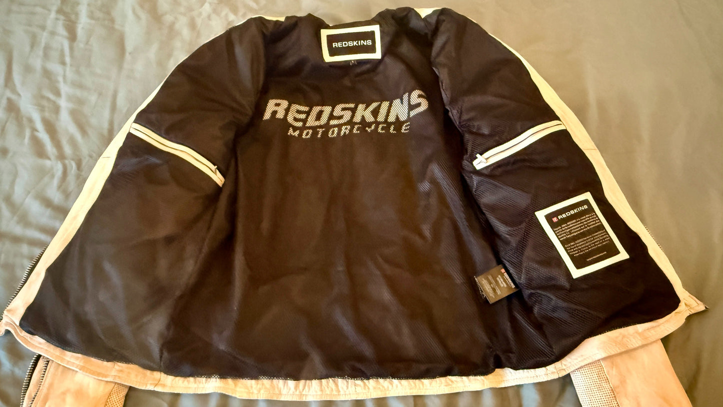 Blouson Redskins Nitro Barcelona