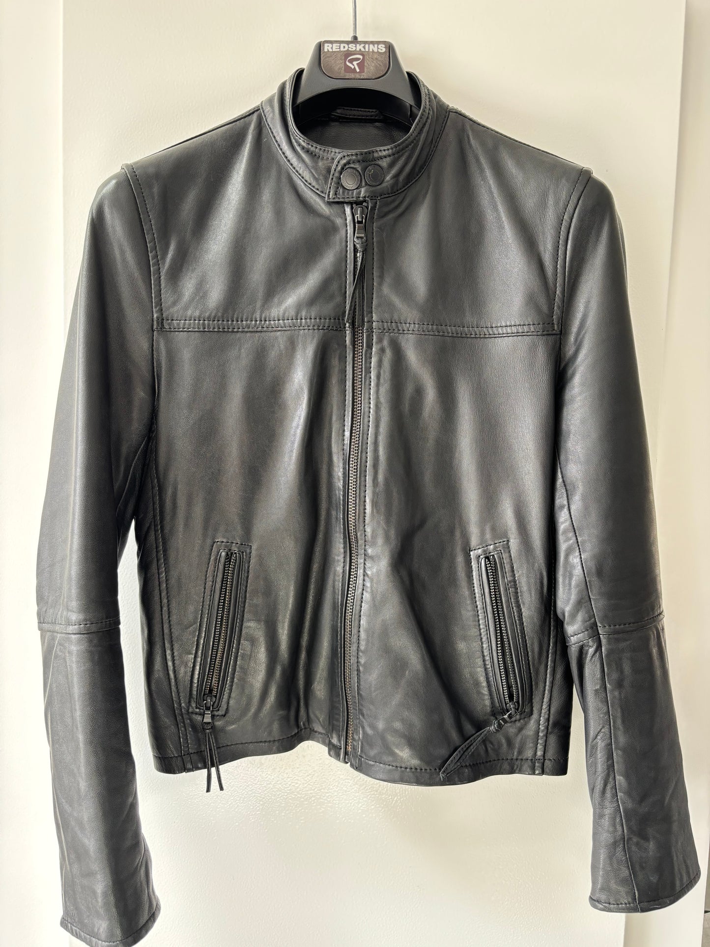 Blouson Redskins Eva Sof