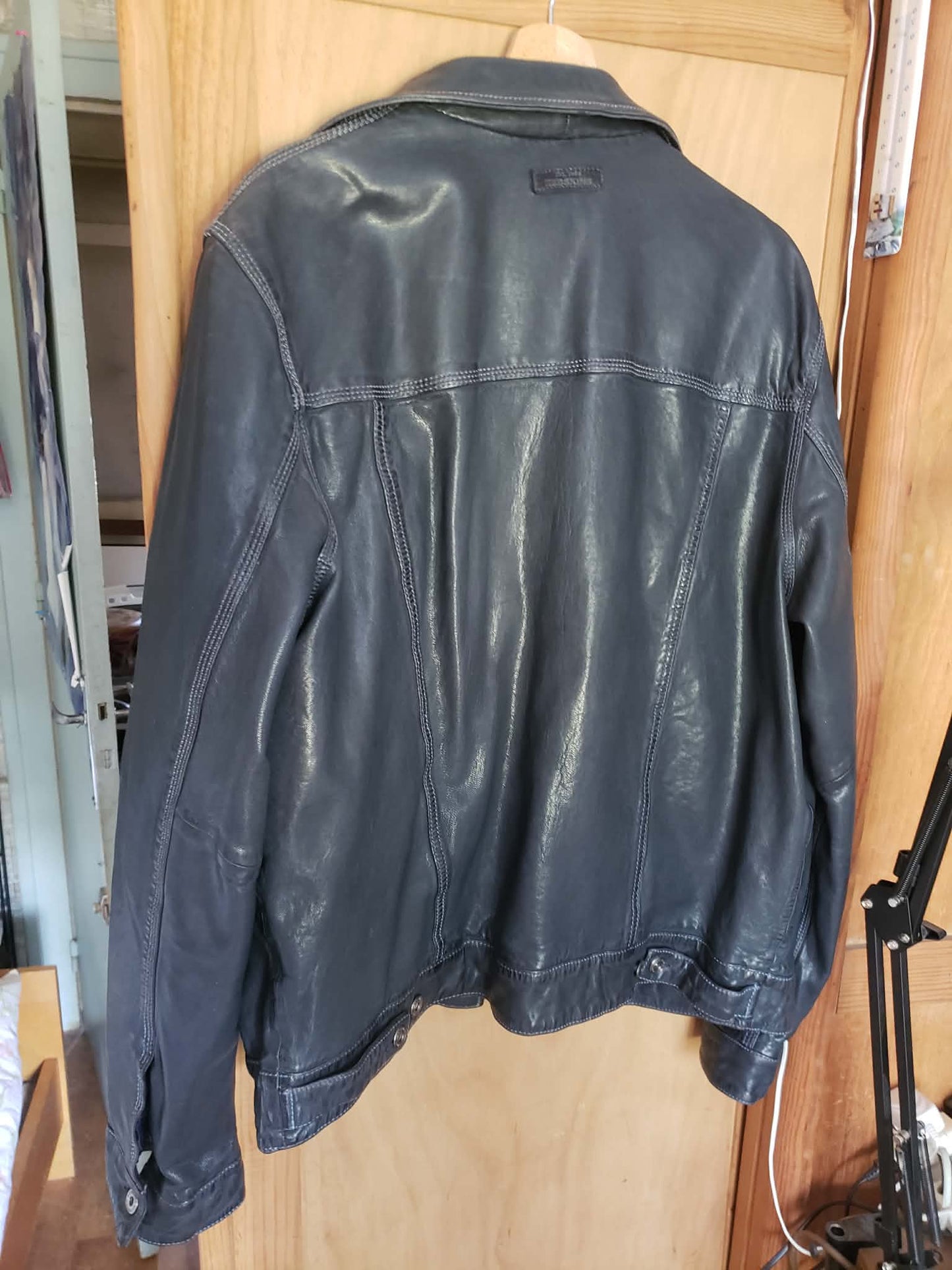 Diesel Rétro