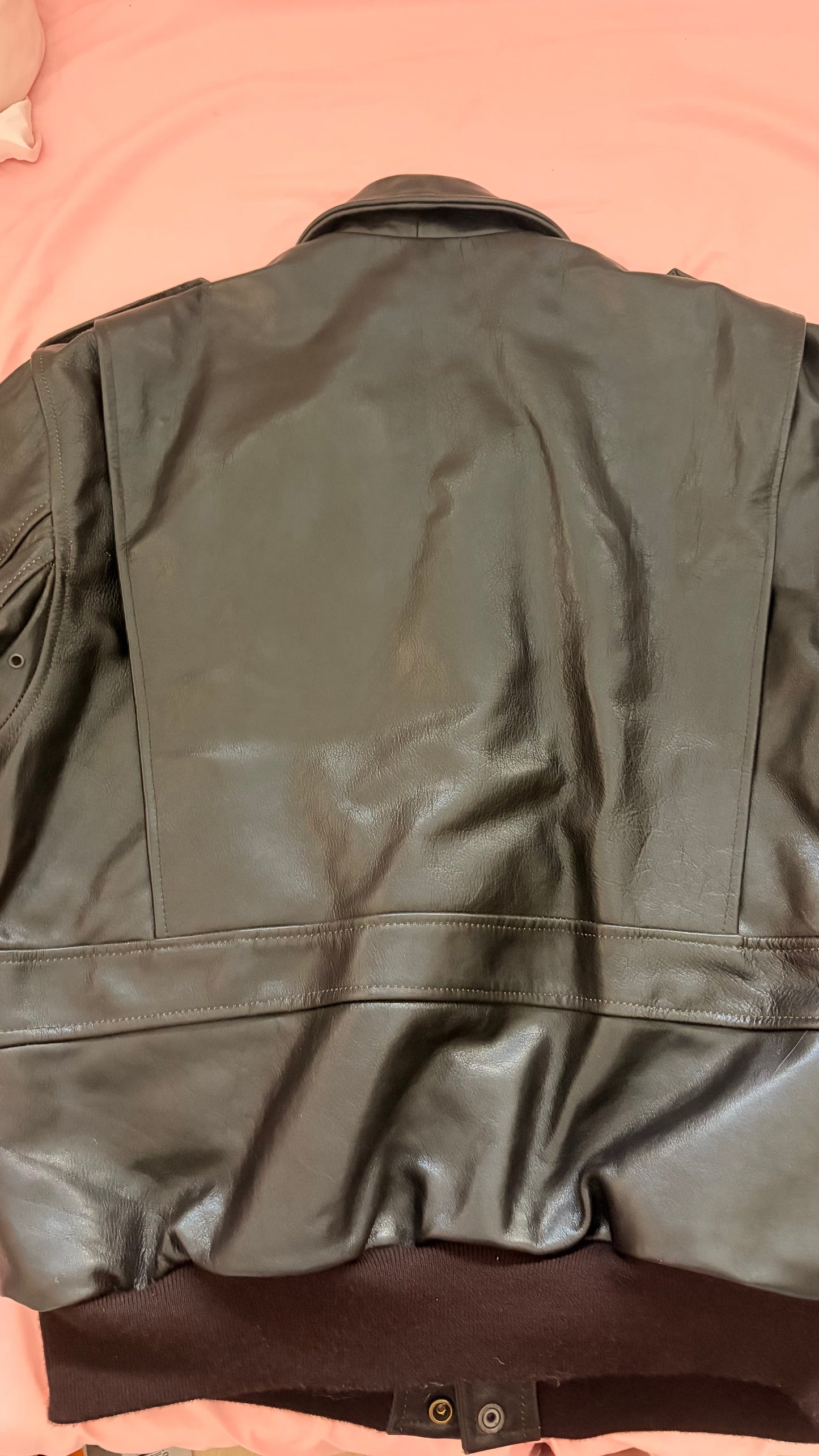 Veste blousons aviateur pearl harbor
