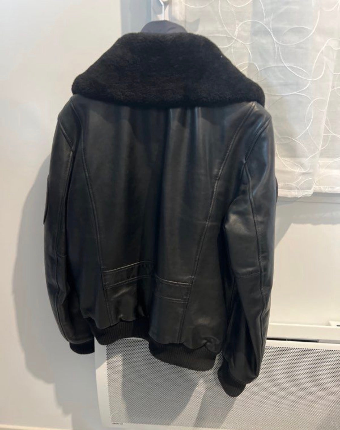 Redskins Rafale