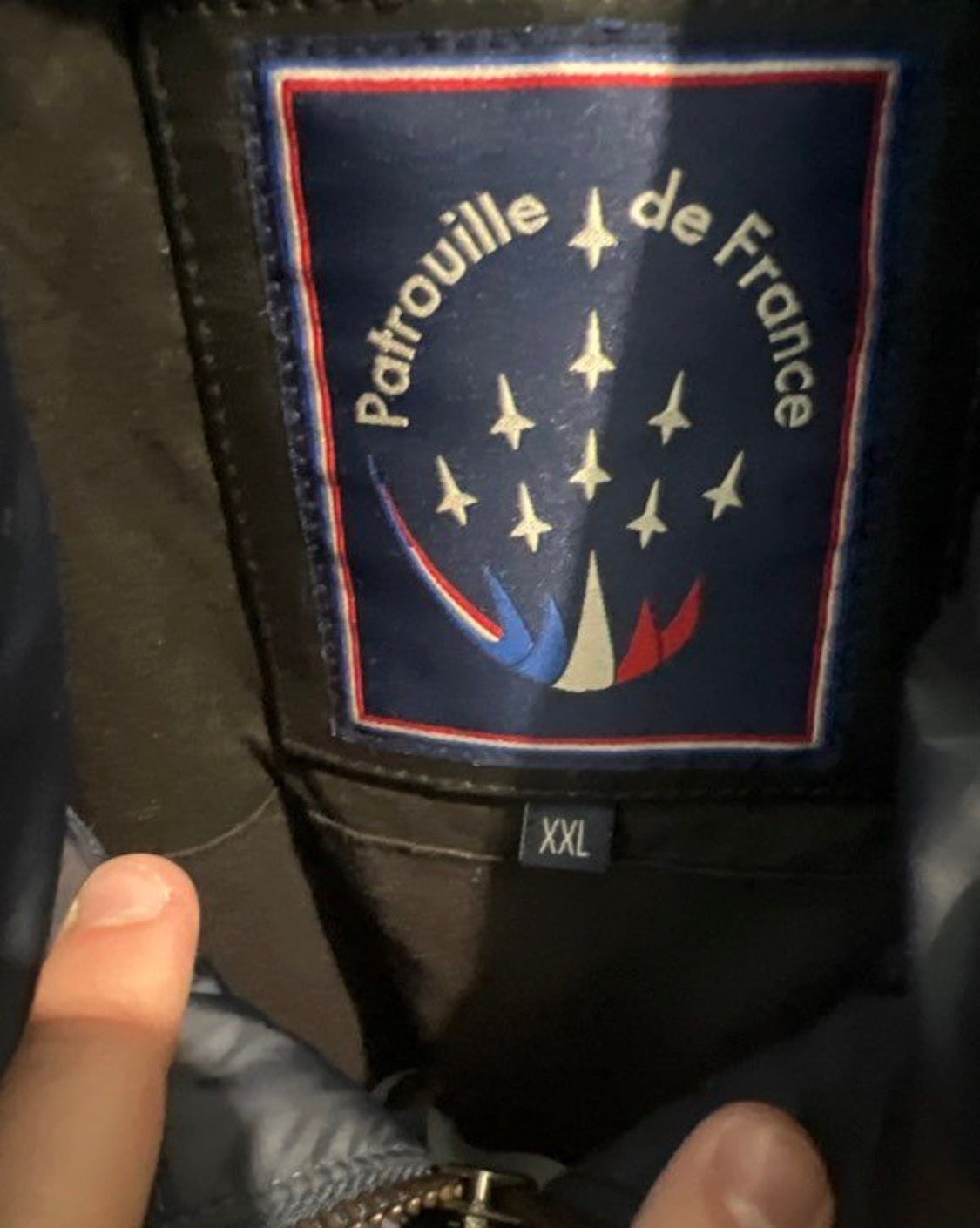 Redskins Rafale