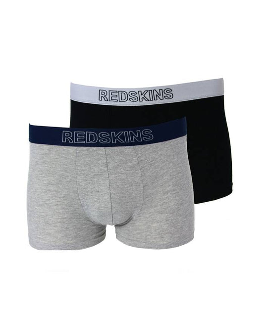 PACK DE 2 BOXER