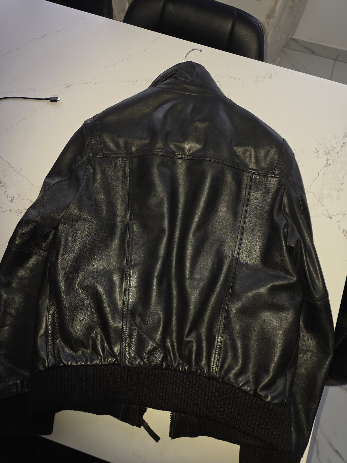 Cuir