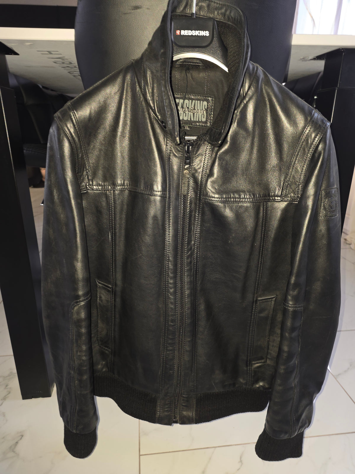Cuir