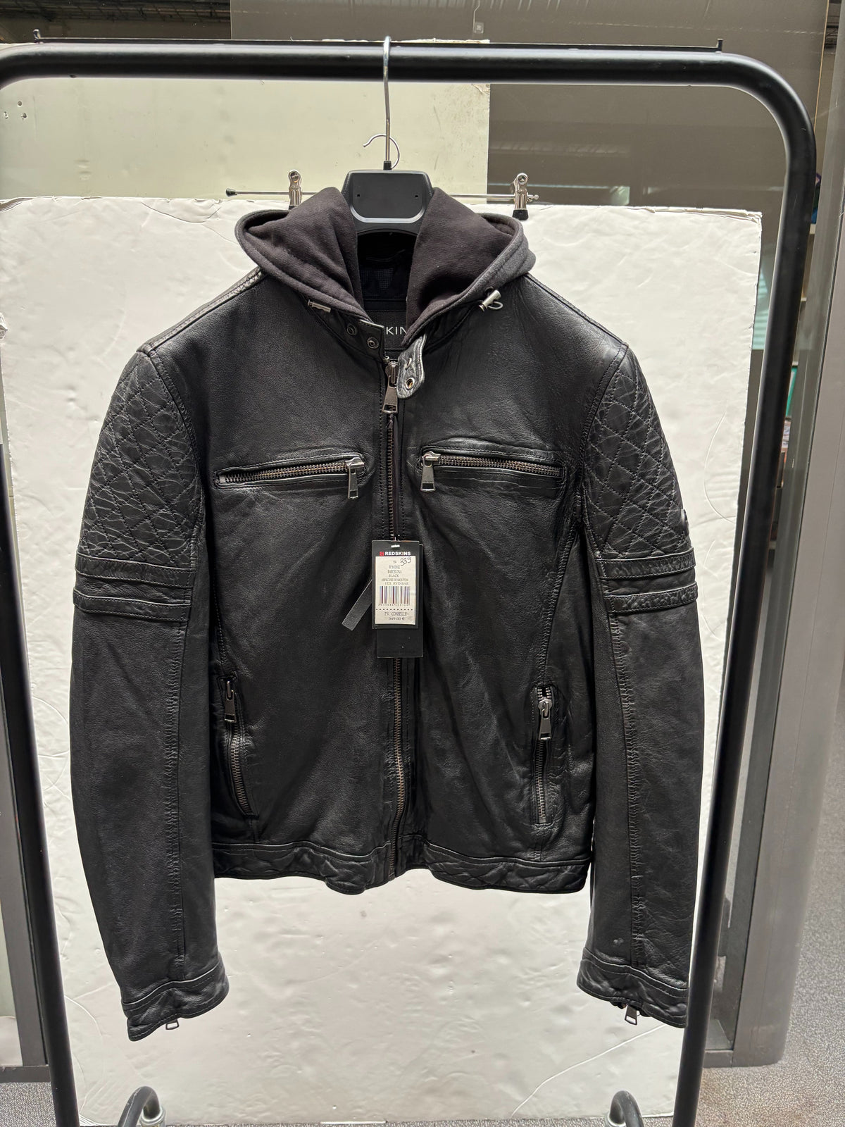 RYDE BARCELONA