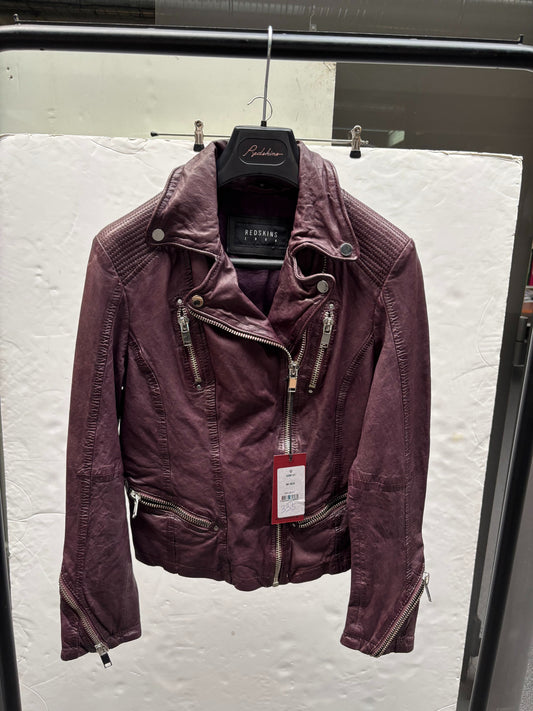 CUIR FEMME