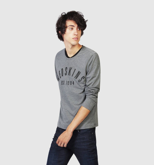 T-shirt manches longues DOUI CALDER