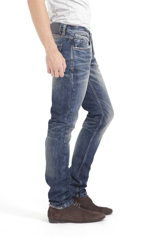 OTIS BLANGY