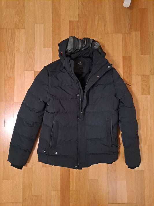 Doudoune Cartel Juarez