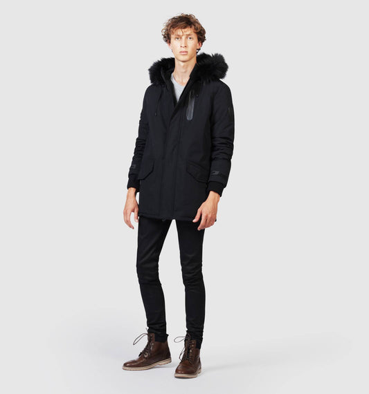 Parka DUSTER HOMELAND