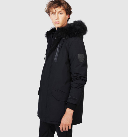 Parka DUSTER HOMELAND
