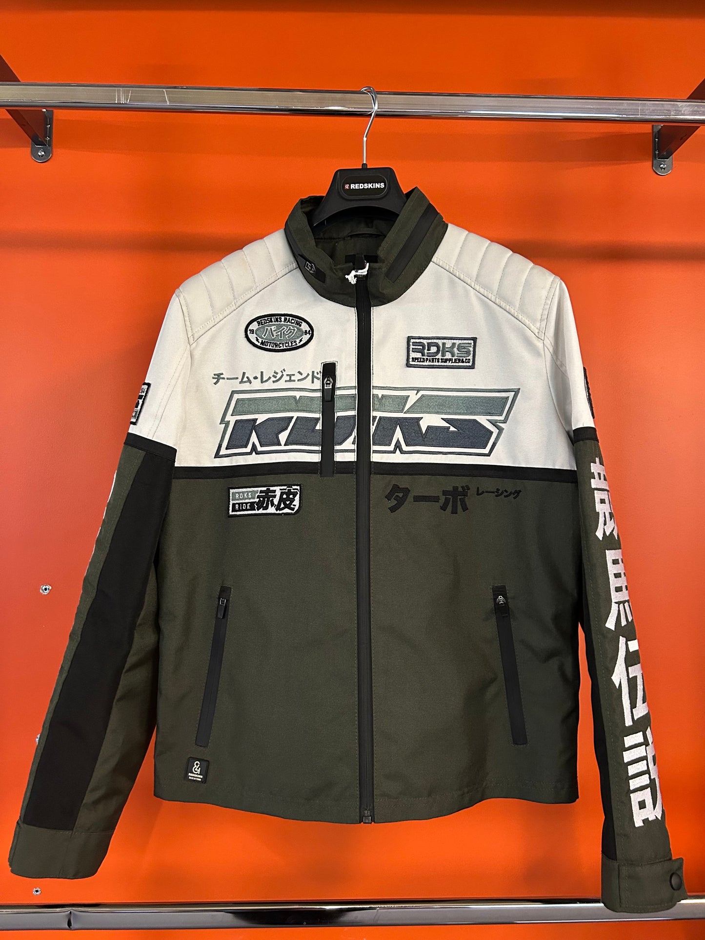 JAP MOTORS