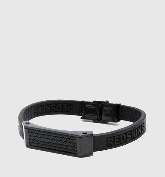 Bracelet en cuir