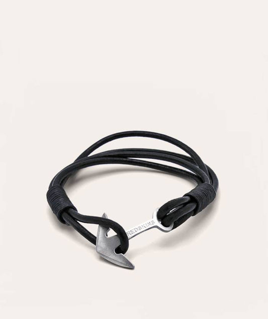 Bracelet en cuir
