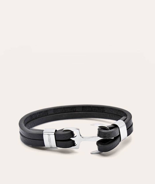 Bracelet en cuir